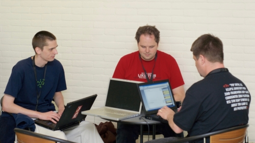 2009-Dutch-PHP-Conference-By-Rob-Allen-1