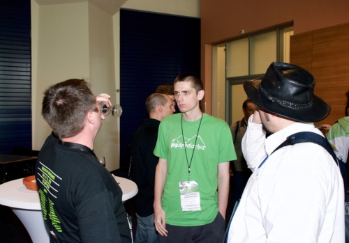 2009-Dutch-PHP-Conference-By-Rob-Allen-3