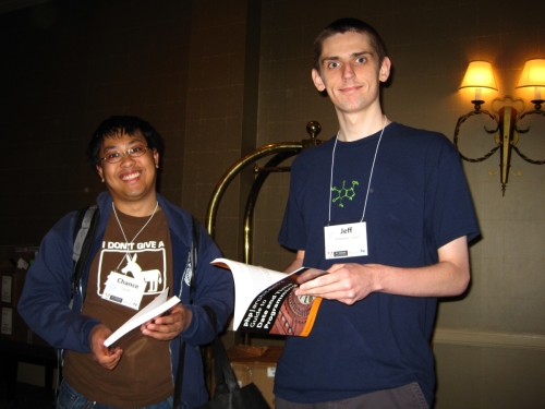 2009-php-tek-By-Marco-Tabini