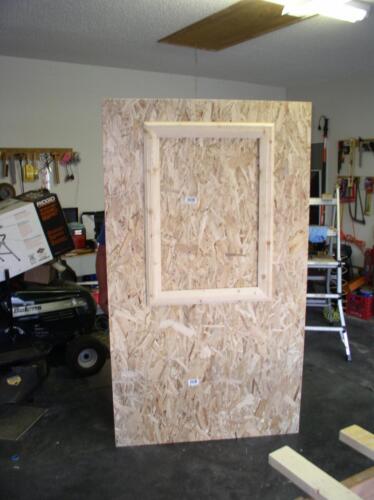 21-This is the drop window for the 2007 haunt in the closed position