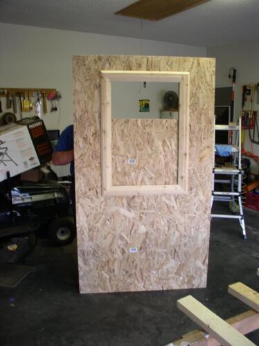 22-This is the drop window half way down.