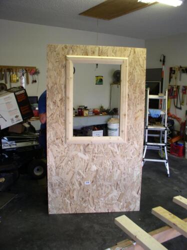 23-This is the drop window all the way down.