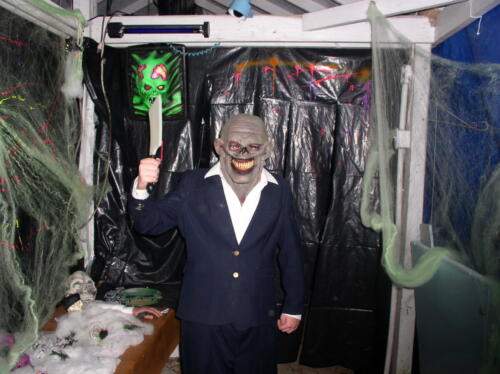01-This is Jeff in costume for the 2003 haunt.