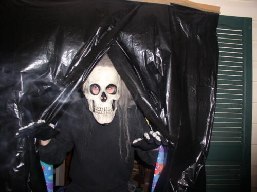 03-This is Jeff in costume for the 2005 haunt.